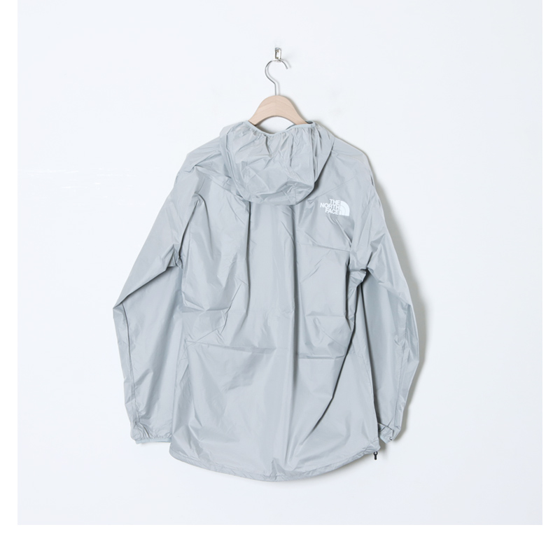 THE NORTH FACE(Ρե) Trail Emergency Hoodie