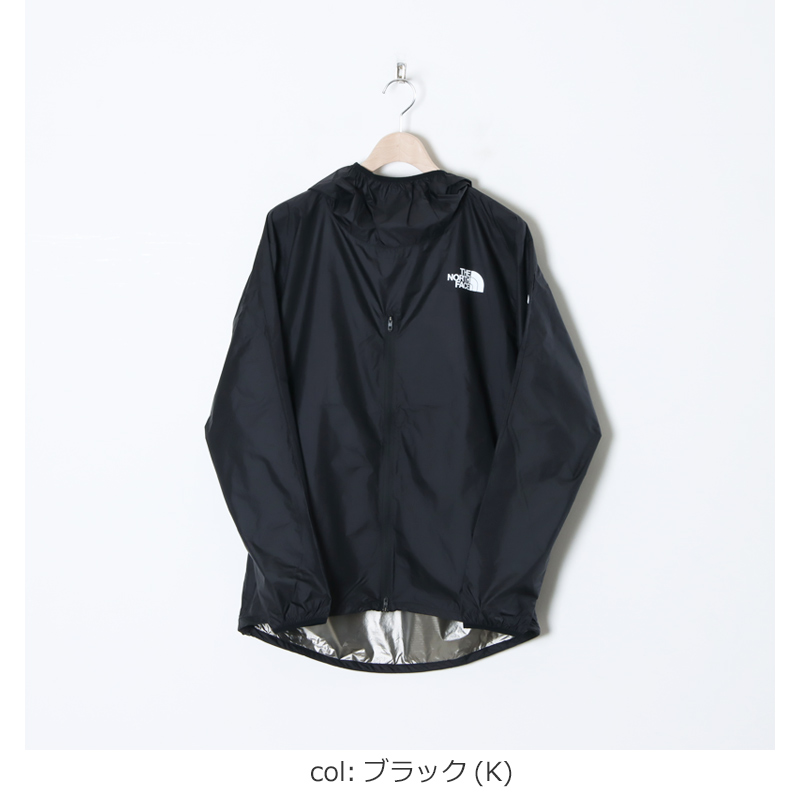 THE NORTH FACE (ザノースフェイス) Trail Emergency Hoodie ...