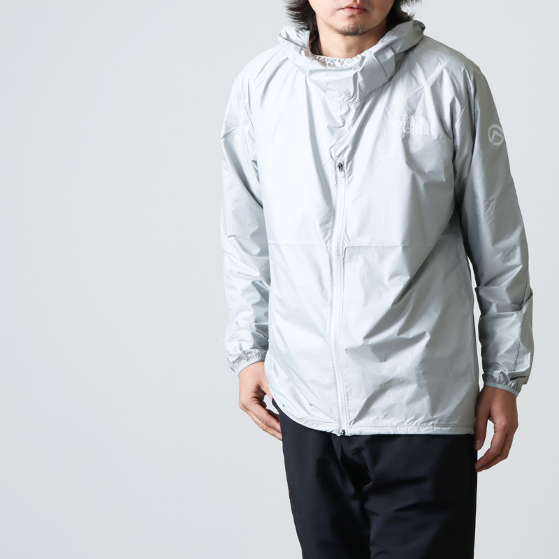 THE NORTH FACE (ザノースフェイス) Trail Emergency Hoodie ...