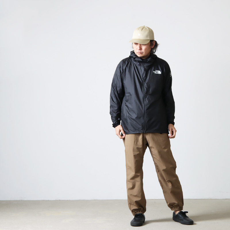 THE NORTH FACE (ザノースフェイス) Trail Emergency Hoodie 