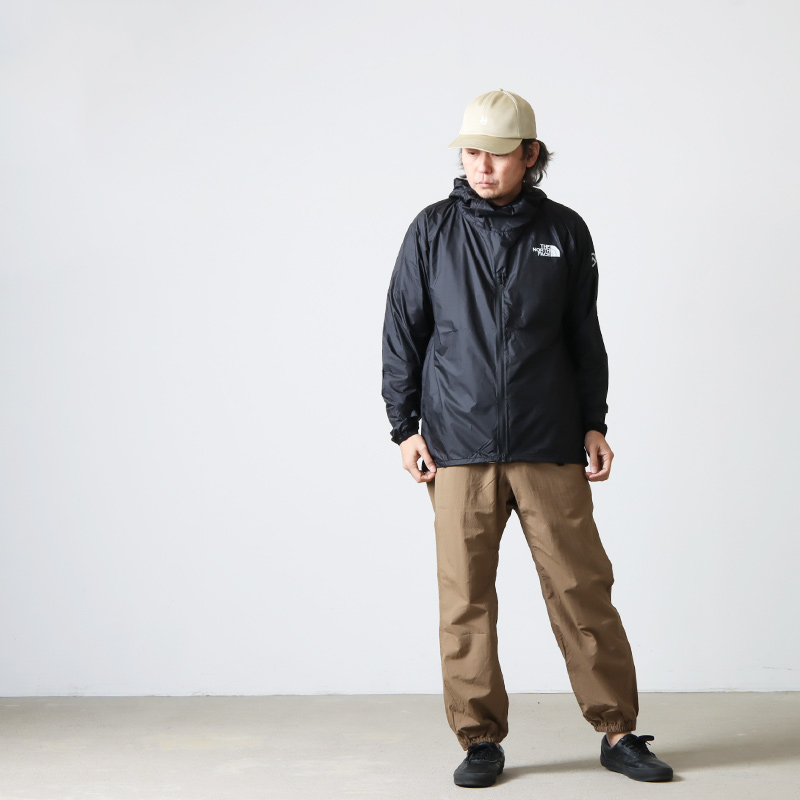 THE NORTH FACE (ザノースフェイス) Trail Emergency Hoodie