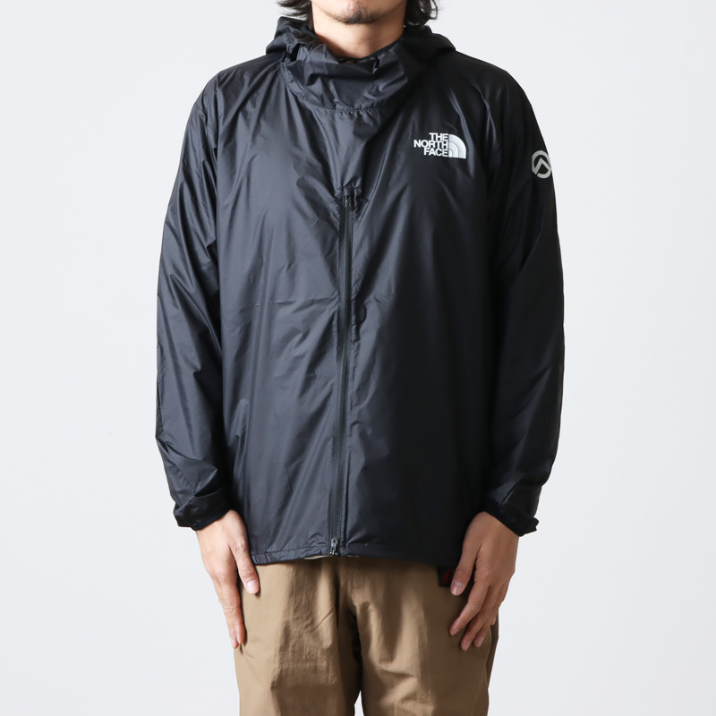 THE NORTH FACE(Ρե) Trail Emergency Hoodie