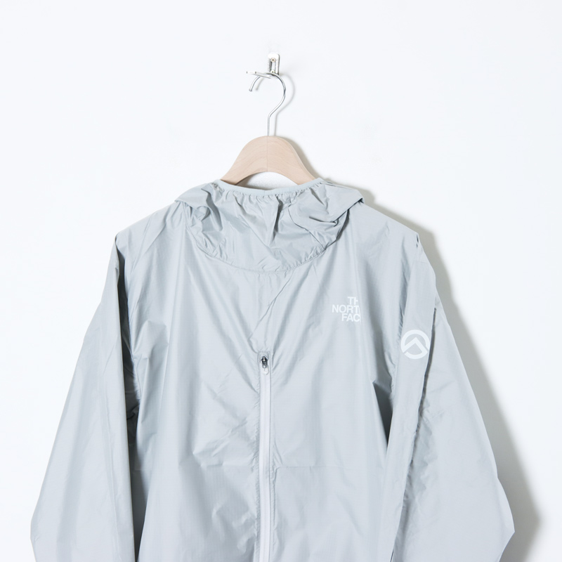 THE NORTH FACE (ザノースフェイス) Trail Emergency Hoodie 