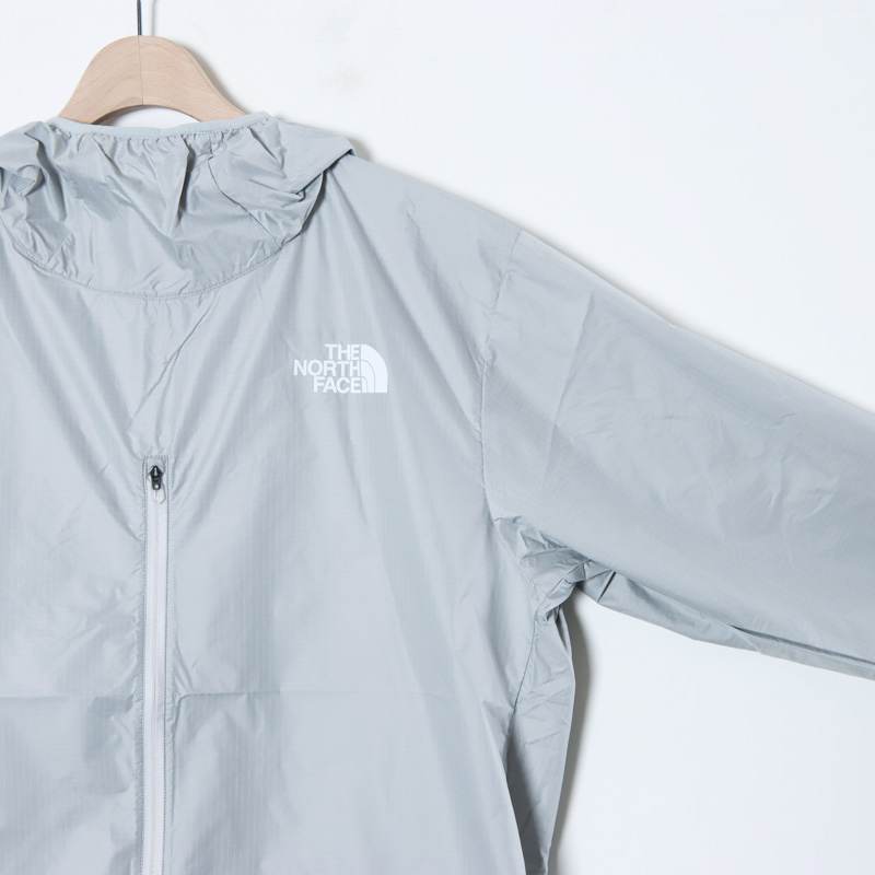 THE NORTH FACE (ザノースフェイス) Trail Emergency Hoodie