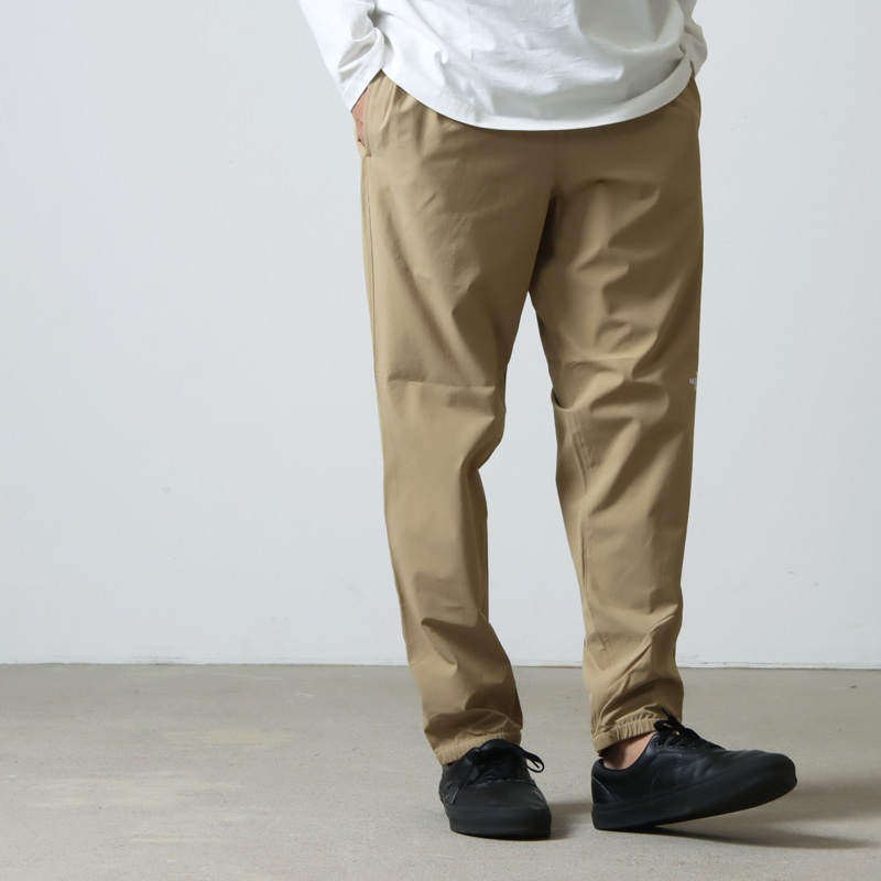 THE NORTH FACE (ザノースフェイス) Flexible Ankle Pant 