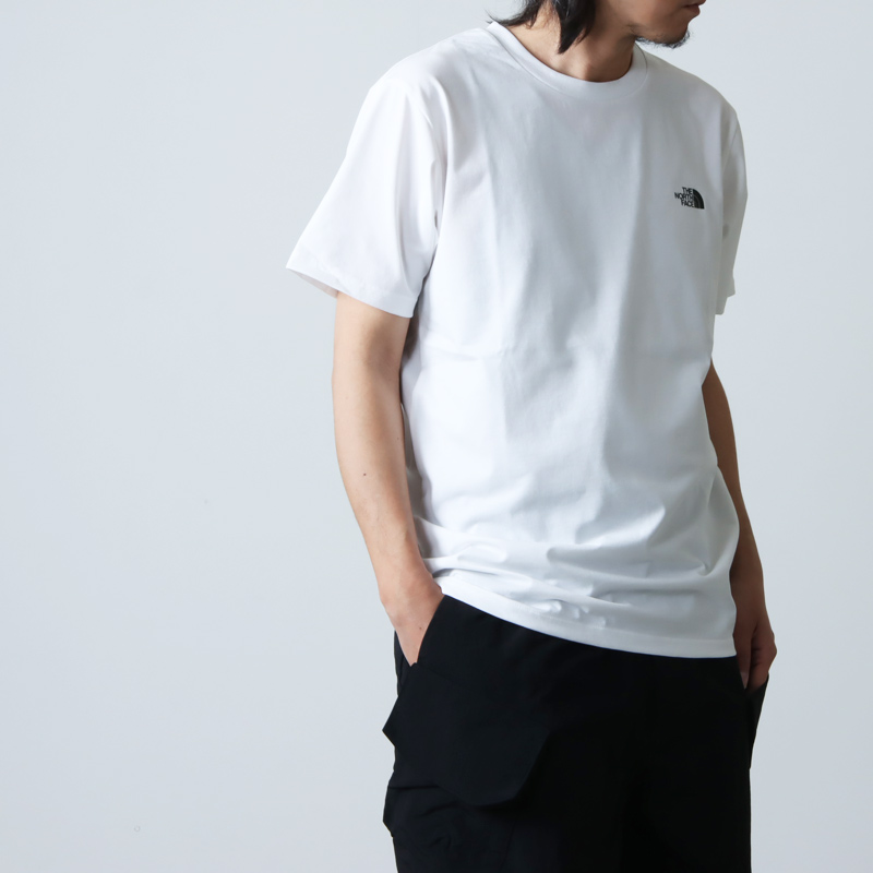 THE NORTH FACE (Ρե) S/S Explore Source Circulation Tee / S/S ץ륽졼T
