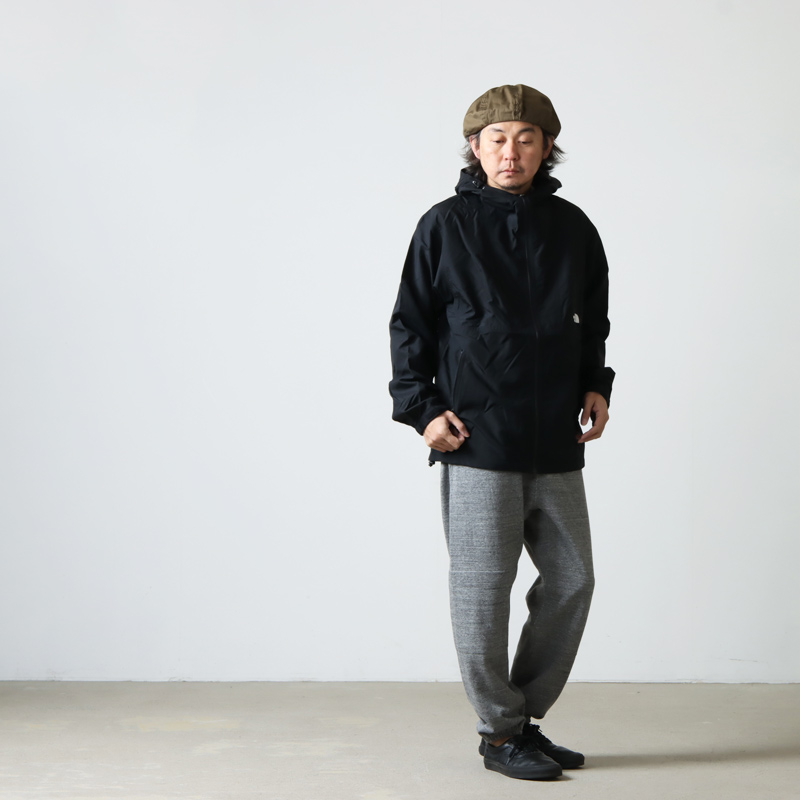 THE NORTH FACE (ザノースフェイス) Compact Jacket コンパクトジャケット メンズ