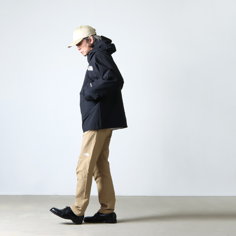 THE NORTH FACE (ザノースフェイス) Mountain Light Jacket