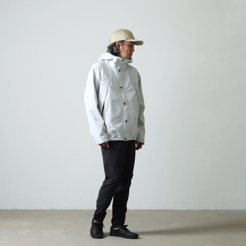 アンダイドマウンテンジャケットUndyed Mountain Jacket | www