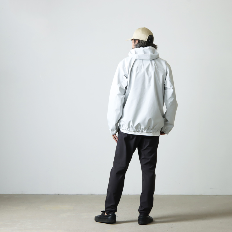 THE NORTH FACE (ザノースフェイス) Undyed Mountain Jacket / アンダイドマウンテンジャケット