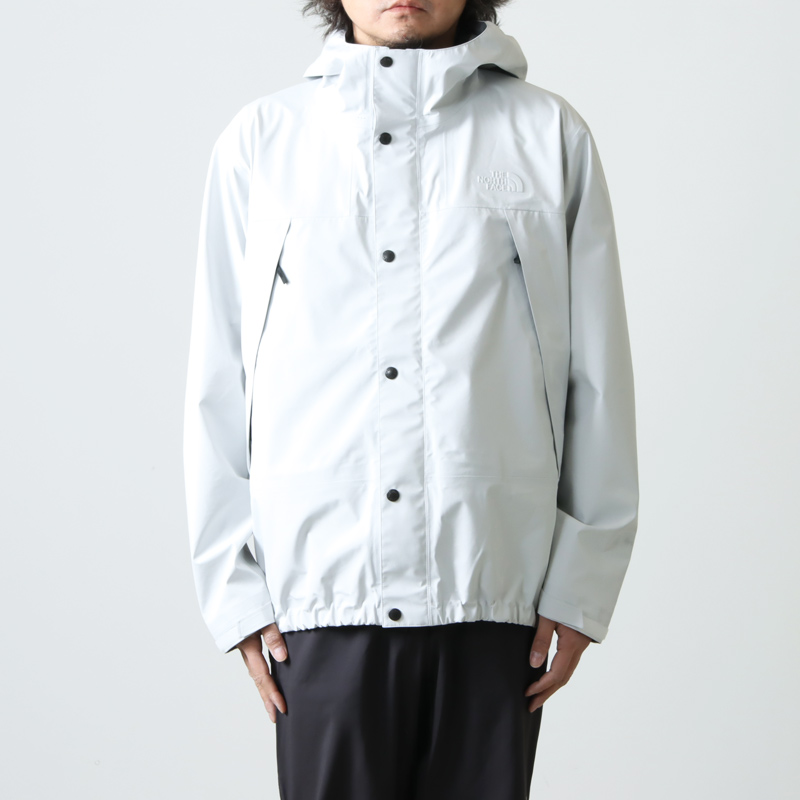 THE NORTH FACE (ザノースフェイス) Undyed Mountain Jacket / アン