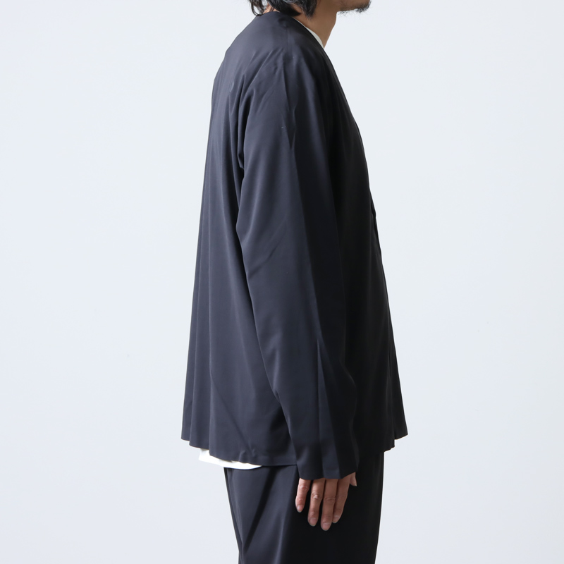 THE NORTH FACE (ザノースフェイス) Tech Lounge Cardigan / テック