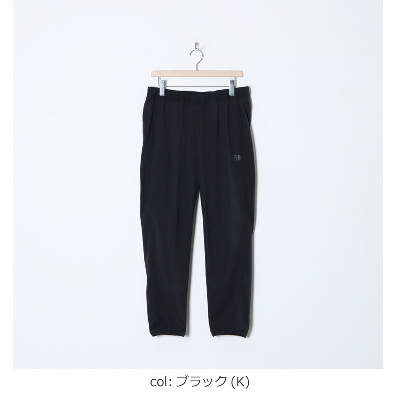 THE NORTH FACE (ザノースフェイス) Tech Lounge Pant / テック