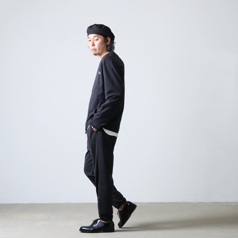 THE NORTH FACE (ザノースフェイス) Tech Lounge Pant / テック ...