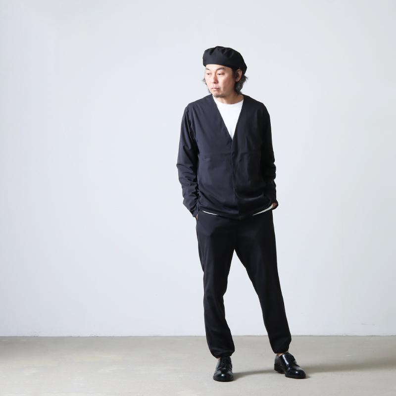 THE NORTH FACE (ザノースフェイス) Tech Lounge Pant / テック ...