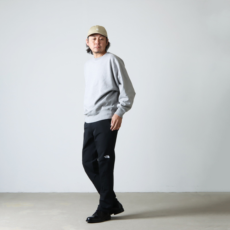 THE NORTH FACE (ザノースフェイス) Alpine Light Pant / アルパイン 