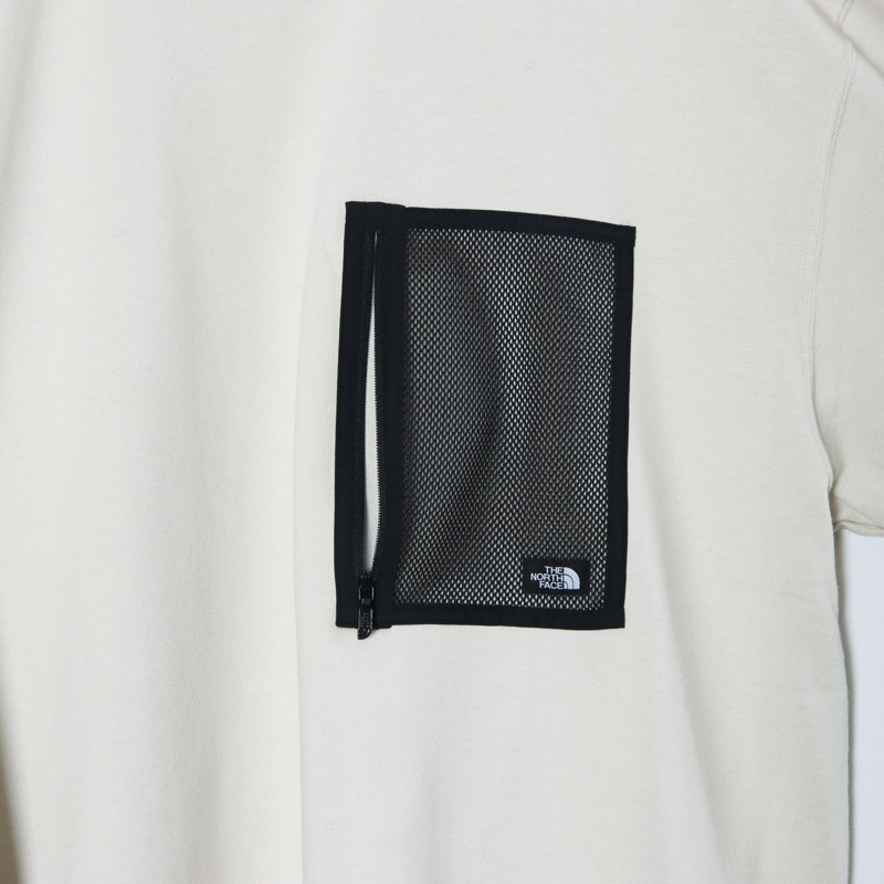 ノースフェイス メンズ LS Field Pocket Tee  XL  未使用着丈身幅肩幅袖丈裾幅袖口幅