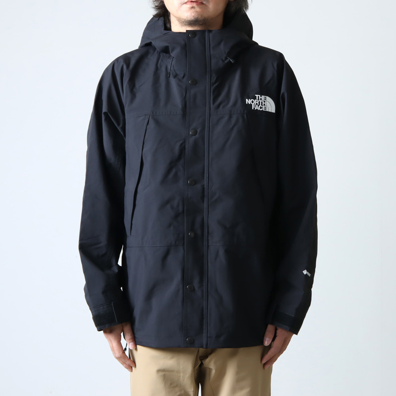 THE NORTH FACE (ザノースフェイス) Mountain Light Jacket #MEN