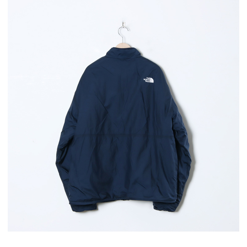 THE NORTH FACE(Ρե) Reversible Extreme Pile Jacket