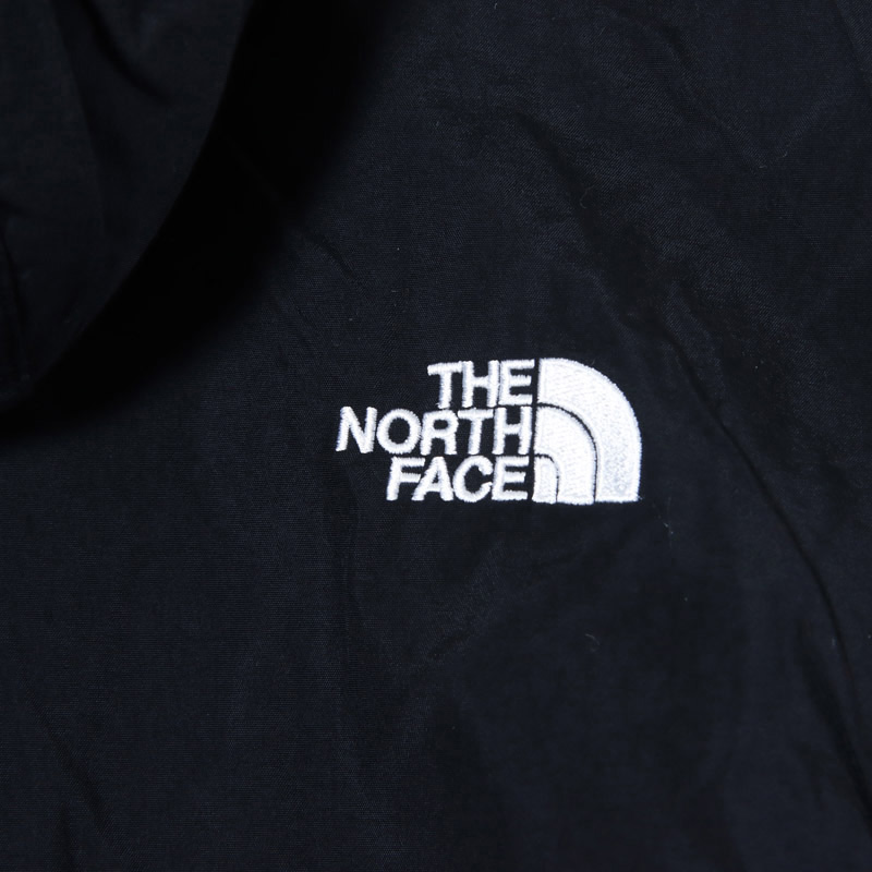 THE NORTH FACE (ザノースフェイス) Compact Jacket #MEN / メンズ