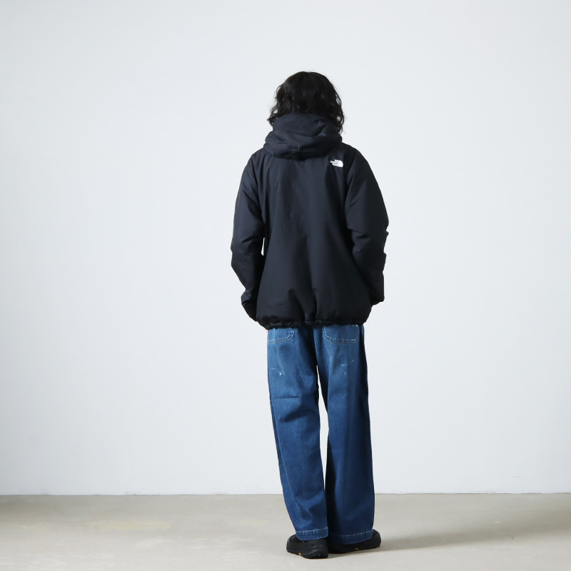 THE NORTH FACE (ザノースフェイス) Compact Nomad Jacket ...