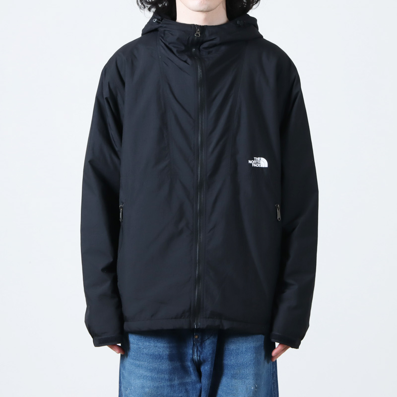 THE NORTH FACE(Ρե) Compact Nomad Jacket