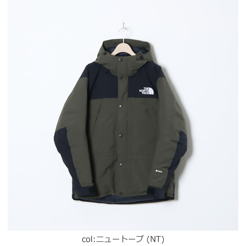 THE NORTH FACE (ザノースフェイス) Mountain Down Jacket
