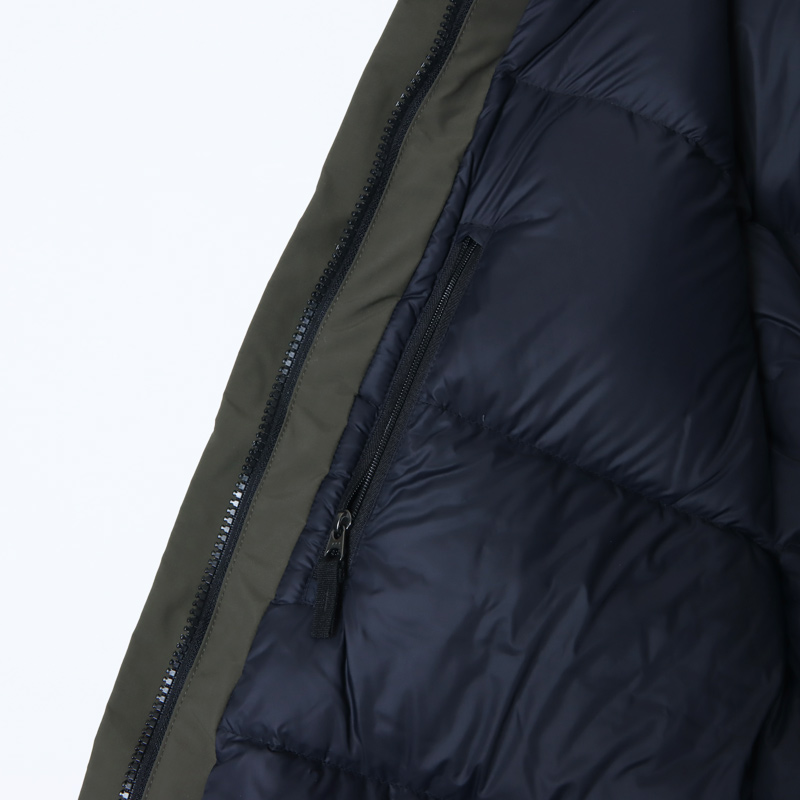 THE NORTH FACE(Ρե) Mountain Down Jacket
