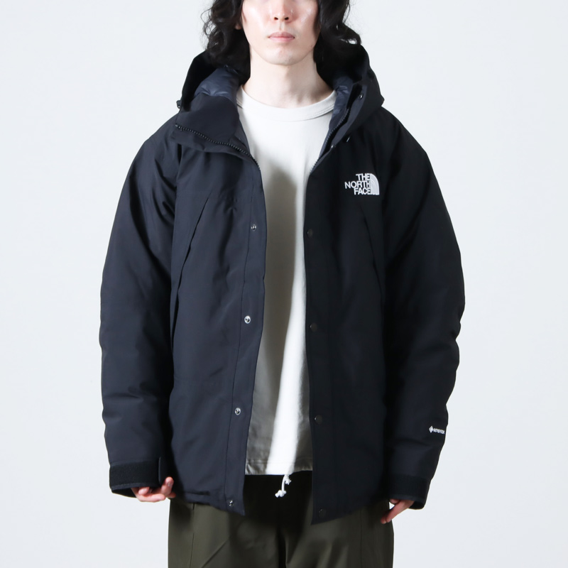 THE NORTH FACE (ザノースフェイス) Mountain Down Jacket