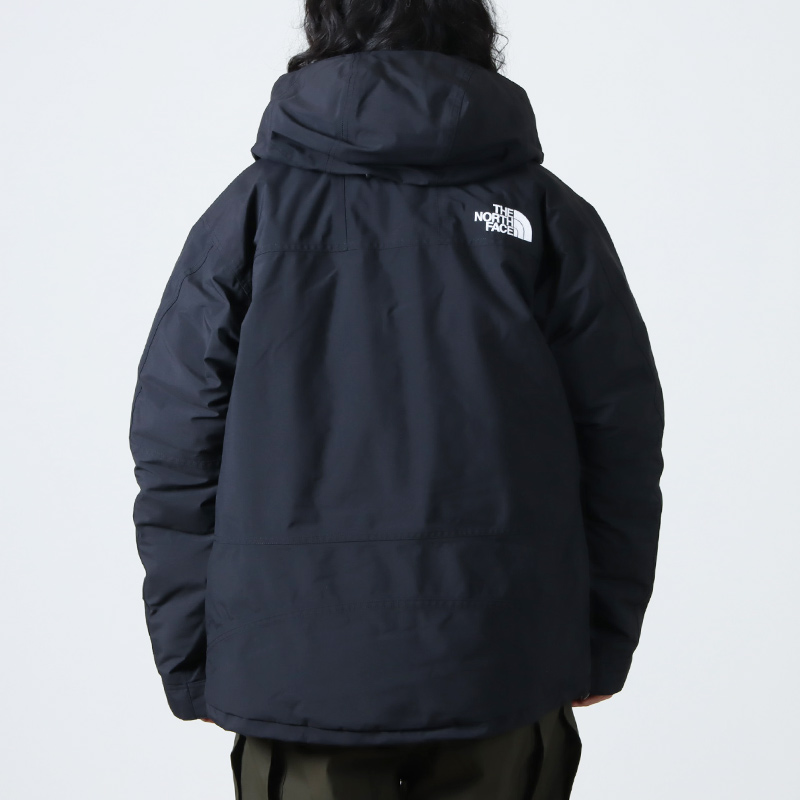 The North Face Mountain Down Jaket Lサイズ