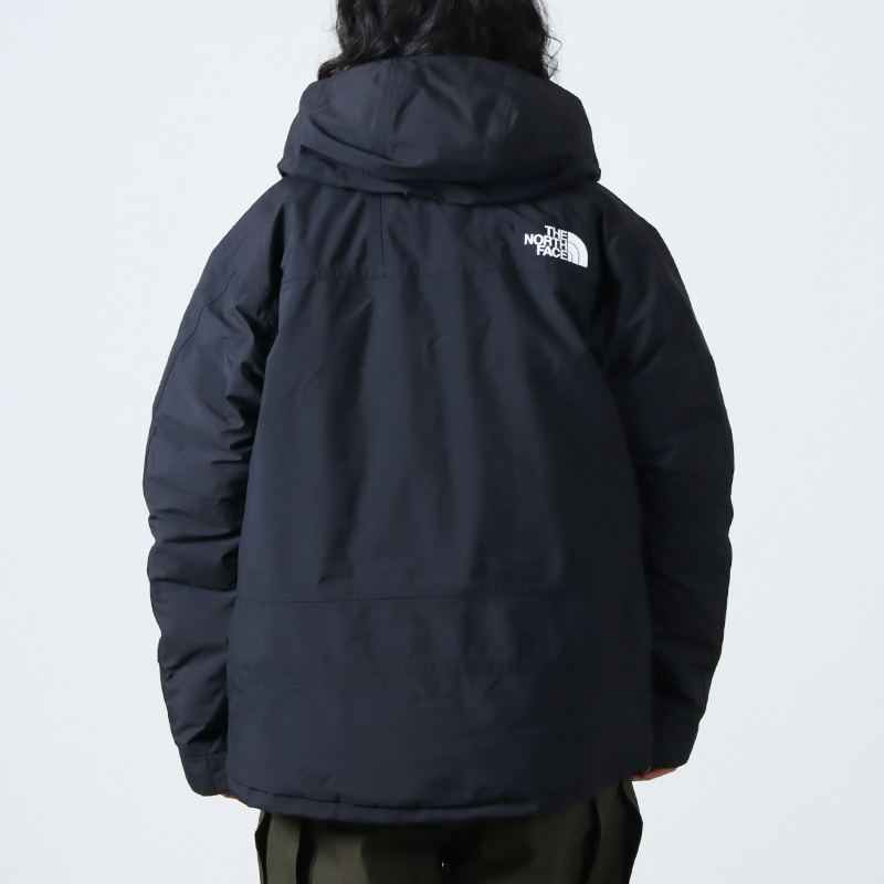 THE NORTH FACE (ザノースフェイス) Mountain Down Jacket 