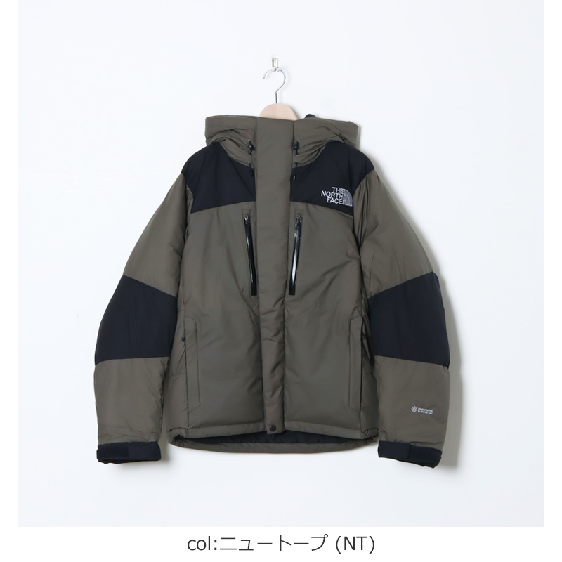 THE NORTH FACE (ザノースフェイス) Baltro Light Jacket / バルトロライトジャケット