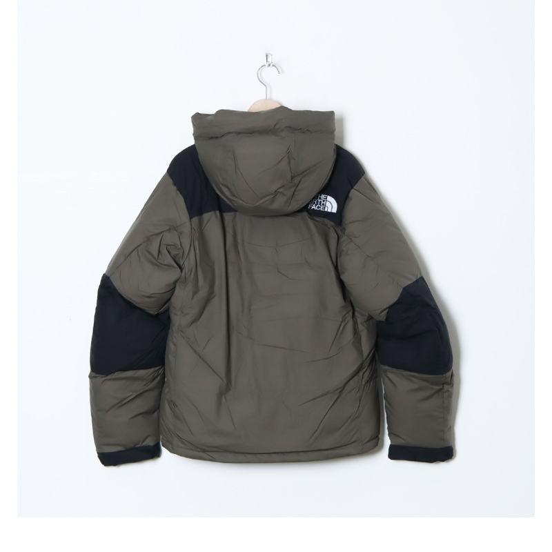 【美品】THE NORTHFACE バルトロライトジャケット S