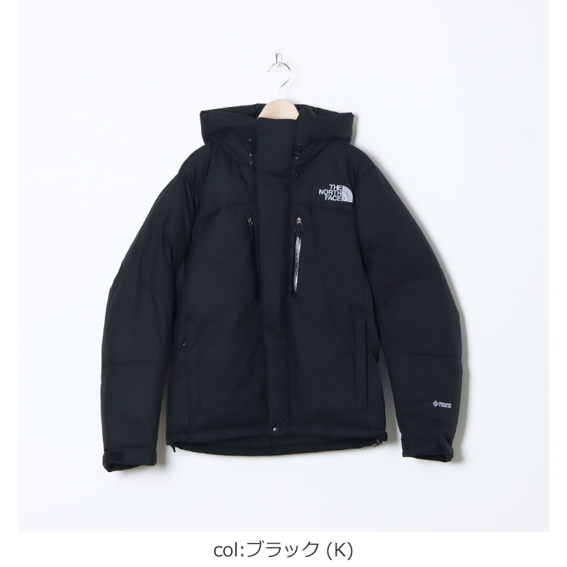 THE NORTH FACE (ザノースフェイス) Baltro Light Jacket / バルトロ 