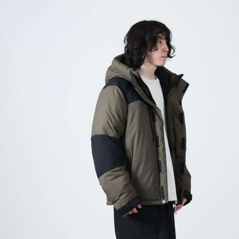 the north face バルトロライトジャケット　黒　S ノースフェイス