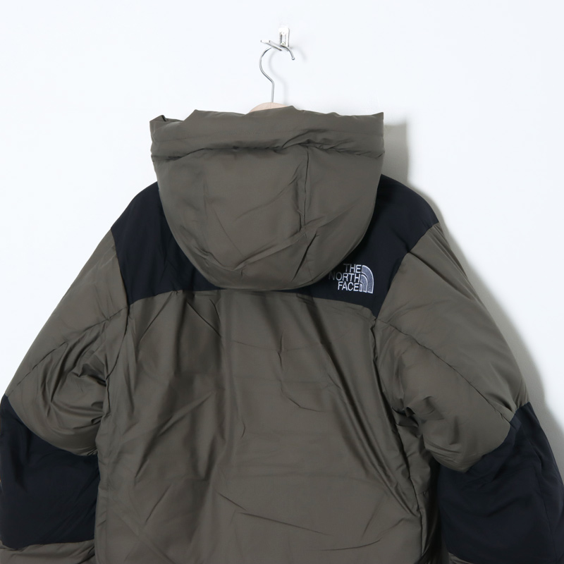 THE NORTH FACE バルトロライトジャケット 旧モデル