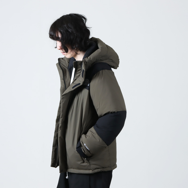 THE NORTH FACE (ザノースフェイス) Baltro Light Jacket