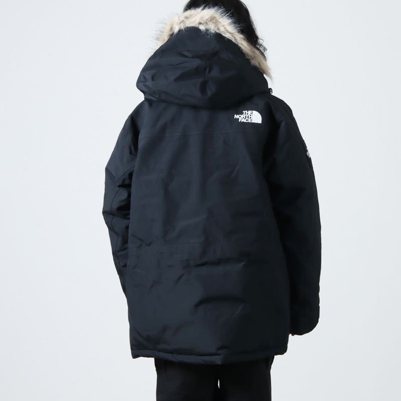 THE NORTH FACE (ザノースフェイス) Antarctica Parka / アンターク 