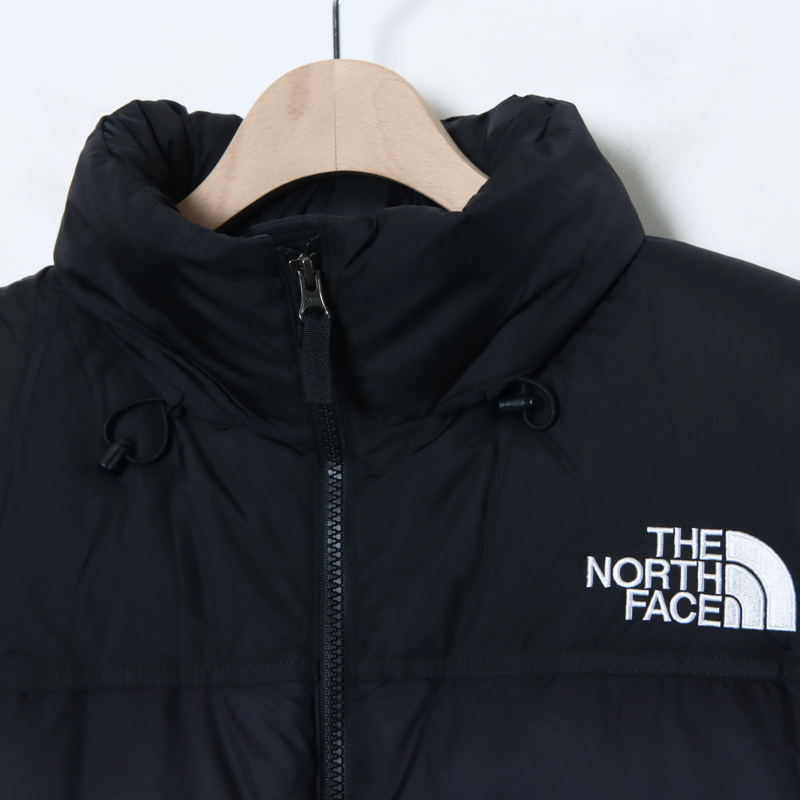 THE NORTH FACE ザノースフェイス Nuptse Jacket / ヌプシジャケット