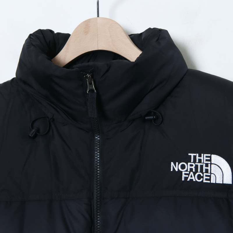 THE NORTH FACE (ザノースフェイス) Nuptse Jacket / ヌプシジャケット