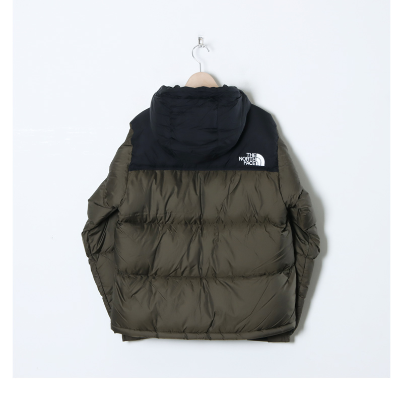 THE NORTH FACE(Ρե) Nuptse Hoodie