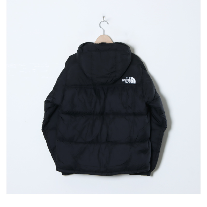 THE NORTH FACE (ザノースフェイス) Nuptse Hoodie / ヌプシフーディー 