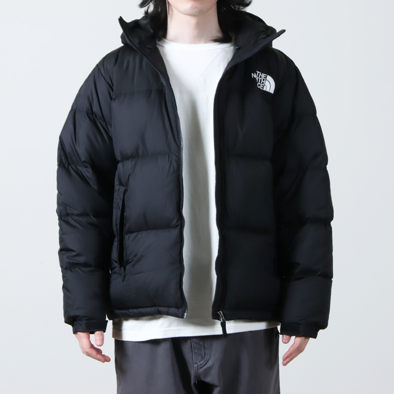 THE NORTH FACE ヌプシ
