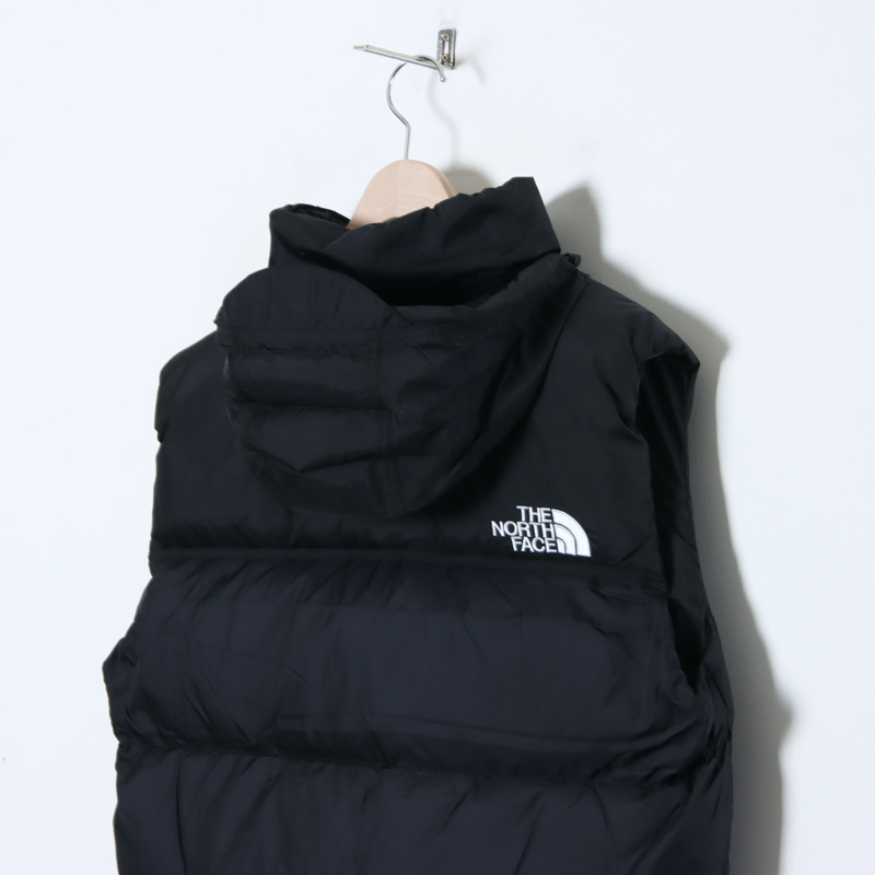 THE NORTH FACE (ザノースフェイス) Nuptse Vest / ヌプシベスト（メンズ）