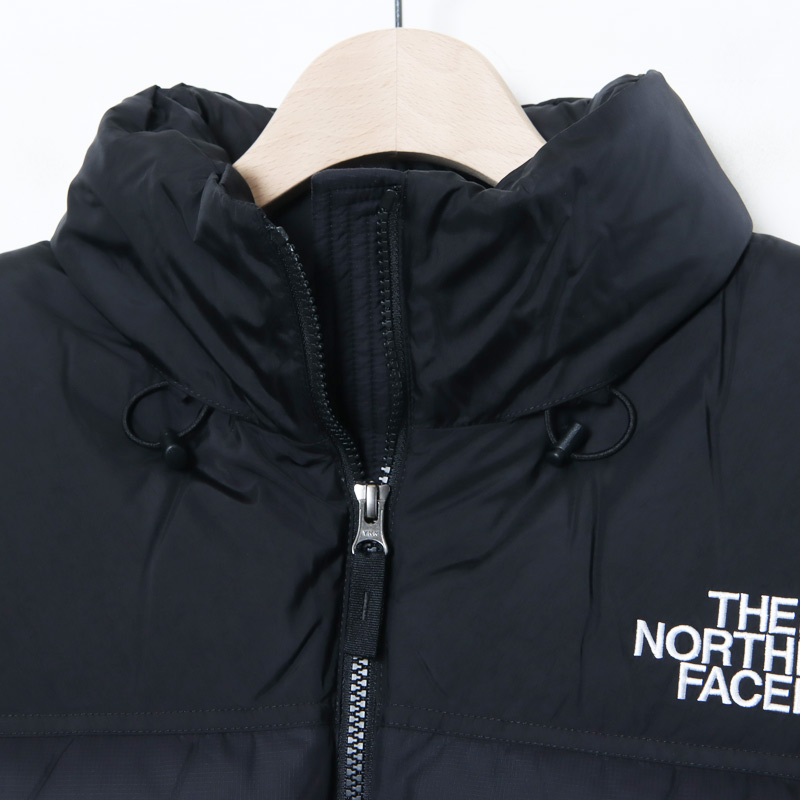 THE NORTH FACE (ザノースフェイス) Nuptse Vest / ヌプシベスト（メンズ）