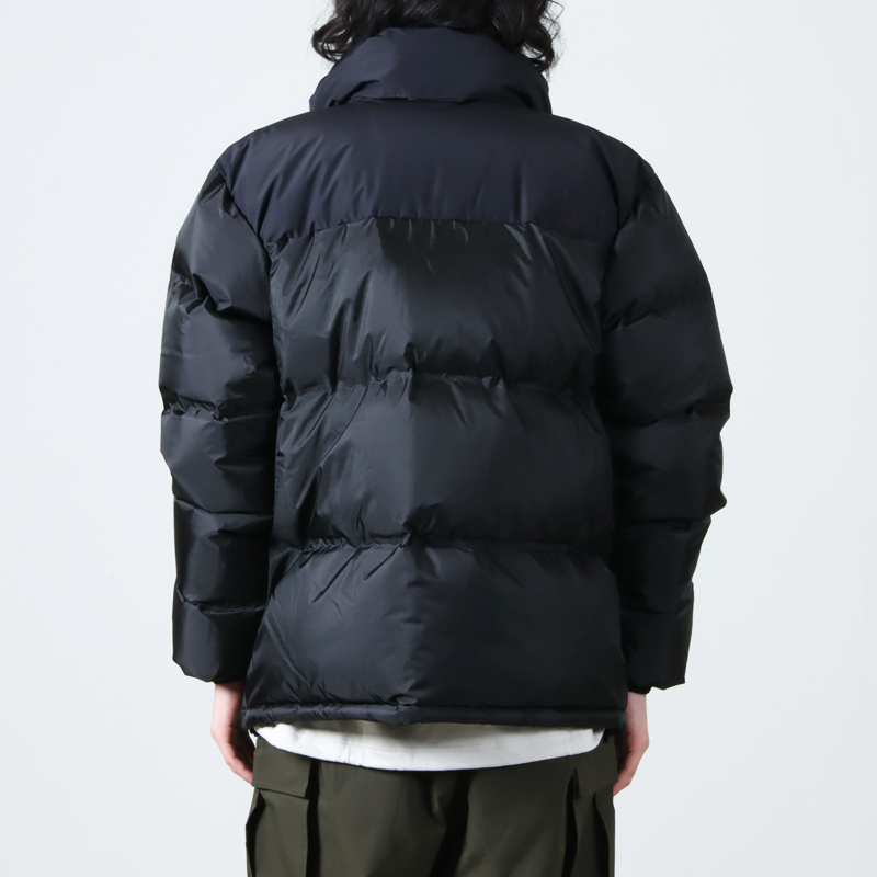 THE NORTH FACE (ザノースフェイス) GTX Nuptse Jacket / ゴアテックス 