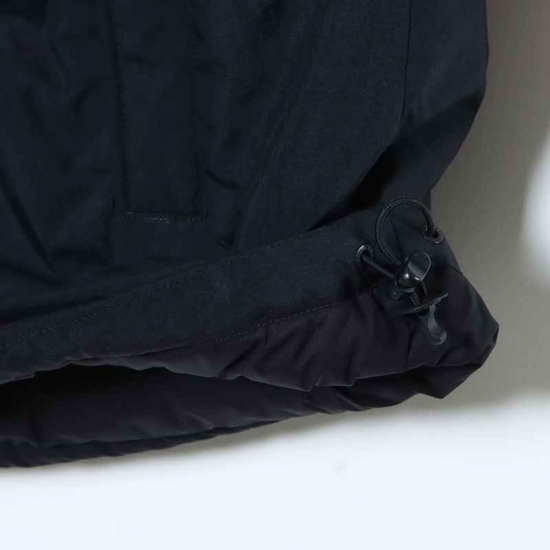 THE NORTH FACE(Ρե) Alteration Sierra Jacket