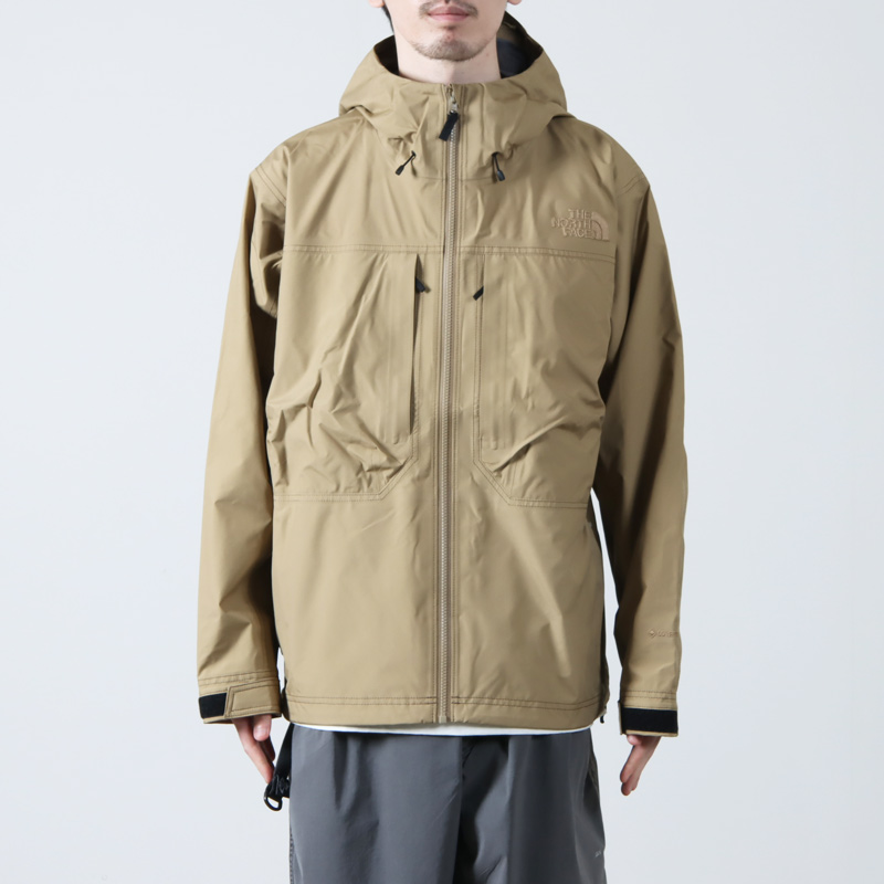THE NORTH FACE (ザノースフェイス) Hikers' Jacket / ハイカーズジャケット