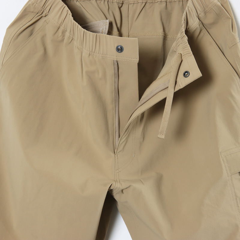 THE NORTH FACE (ザノースフェイス) Mountain Color Short #MEN 