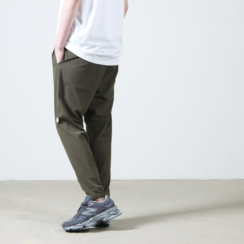 THE NORTH FACE(ザノースフェイス) Flexible Ankle Pant #MEN